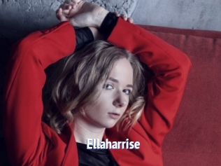 Ellaharrise