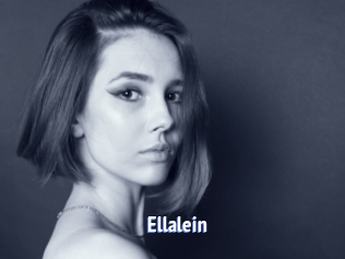 Ellalein