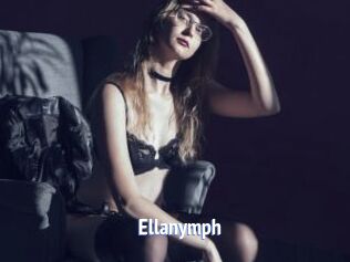 Ellanymph