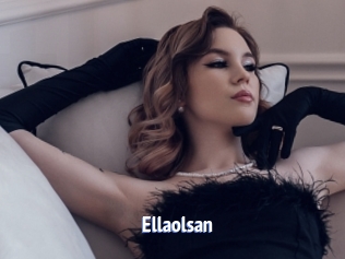 Ellaolsan