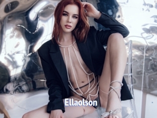 Ellaolson