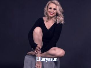 Ellaryasun