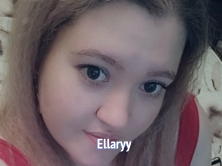 Ellaryy