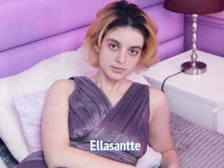 Ellasantte