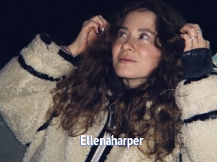 Ellenaharper