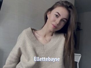 Ellettebayse