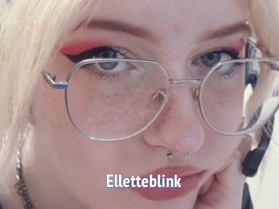 Elletteblink