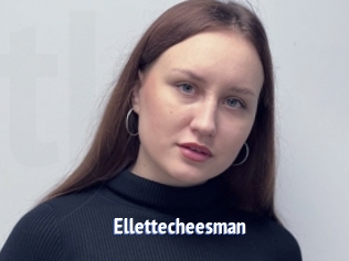 Ellettecheesman