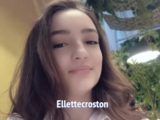 Ellettecroston