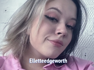 Elletteedgeworth
