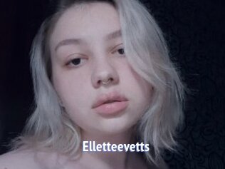 Elletteevetts