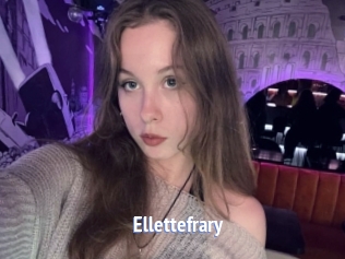 Ellettefrary