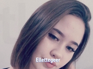 Ellettegeer