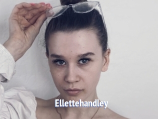 Ellettehandley