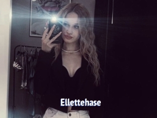 Ellettehase