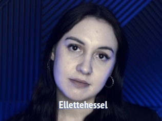 Ellettehessel