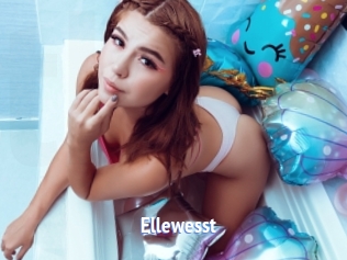 Ellewesst