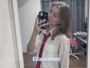 Ellieadamson