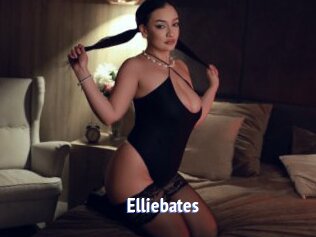 Elliebates