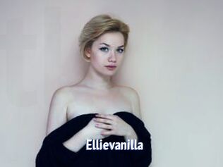 Ellievanilla