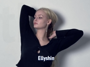 Ellyshin