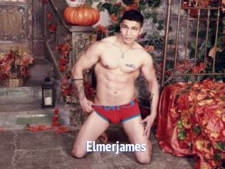 Elmerjames