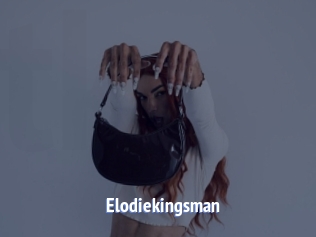 Elodiekingsman