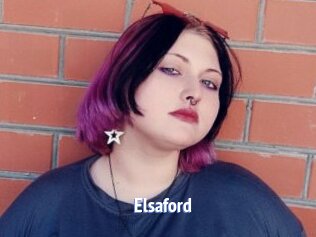 Elsaford