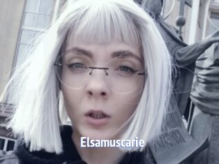 Elsamuscarie