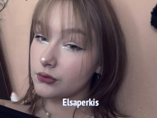 Elsaperkis