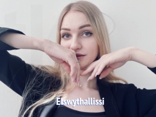 Elswythallissi