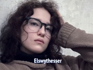 Elswythesser