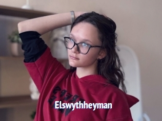 Elswythheyman