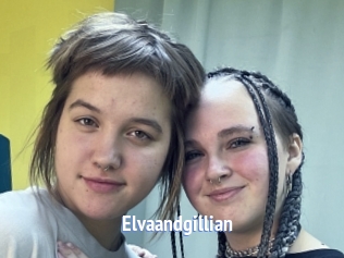 Elvaandgillian