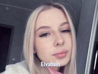 Elvabain