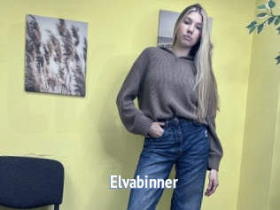 Elvabinner