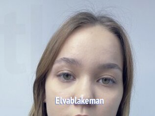 Elvablakeman