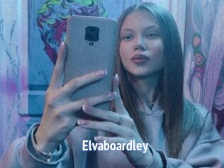 Elvaboardley