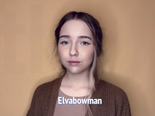 Elvabowman