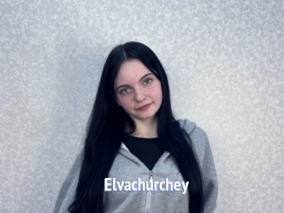 Elvachurchey