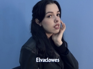 Elvaclowes