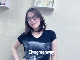 Elvagreenway