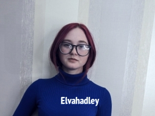 Elvahadley