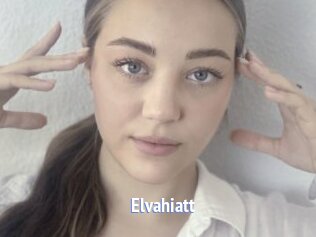 Elvahiatt