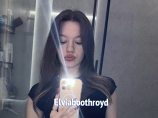 Elviaboothroyd