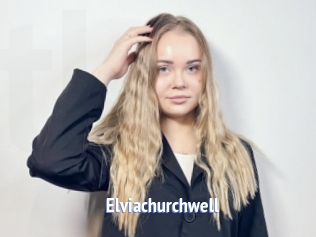 Elviachurchwell