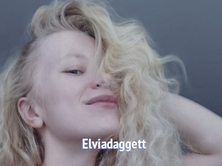 Elviadaggett