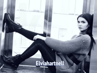 Elviahartnell