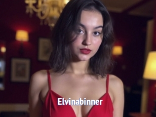 Elvinabinner