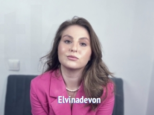 Elvinadevon